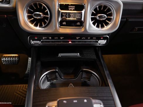 Used 2025 Mercedes-Benz G 63 AMG G 63 AMG image 35