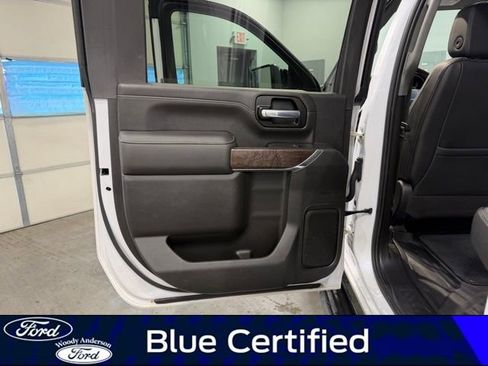 Used 2021 GMC Sierra 2500 Denali w/ Denali Ultimate Package image 29