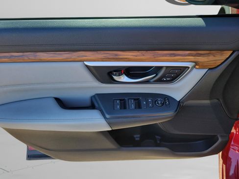 Certified 2020 Honda CR-V EX-L image 27