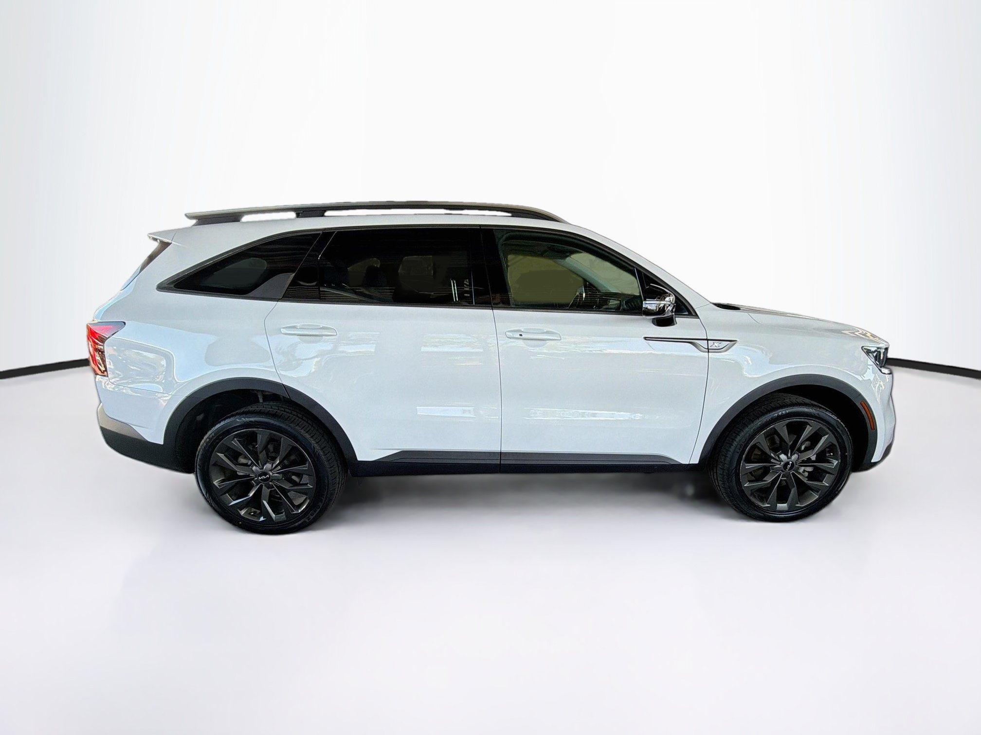 Used 2022 Kia Sorento X-Line EX AWD/4WD image 10