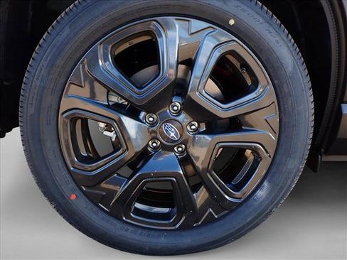 New 2026 Subaru Ascent Bronze Edition image 7