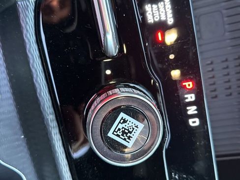 New 2026 Jeep Grand Cherokee Altitude AWD/4WD image 27