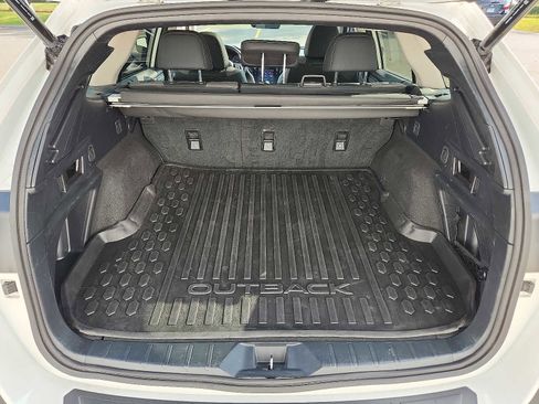 Used 2022 Subaru Outback Onyx Edition XT image 27