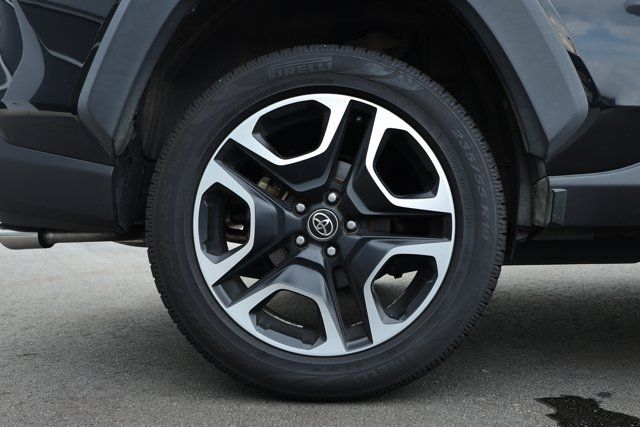 Used 2021 Toyota RAV4 Adventure AWD/4WD image 5