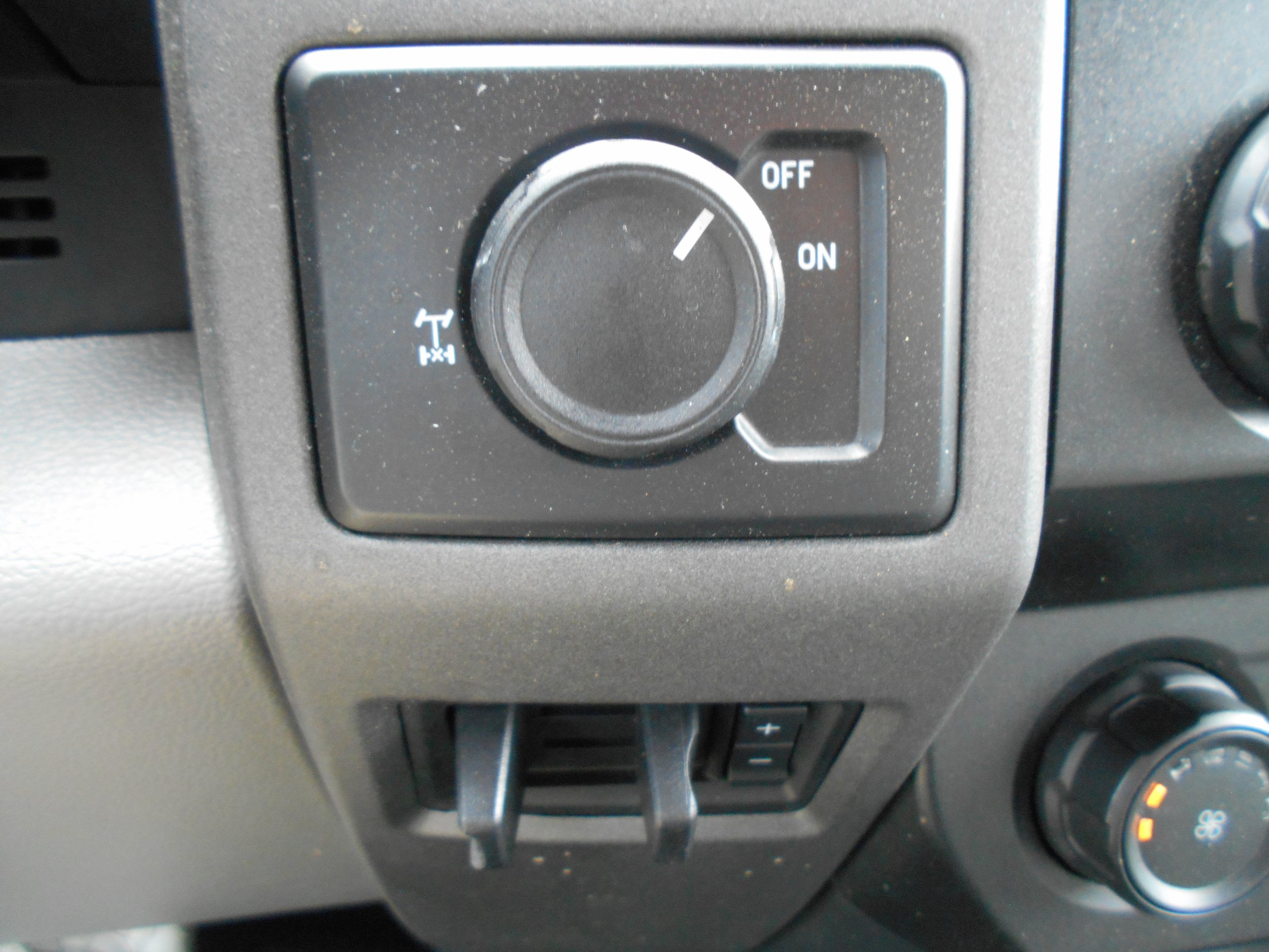 Used 2020 Ford F350 XL w/ STX Appearance Package RWD image 14