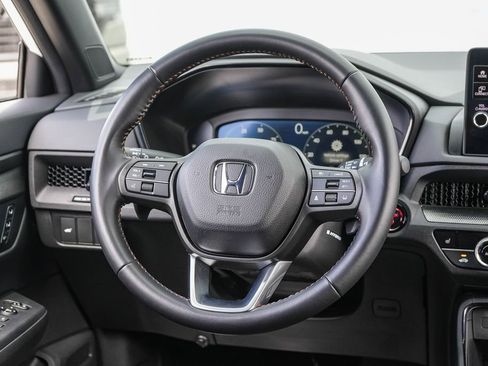 Used 2026 Honda CR-V Sport-L image 16