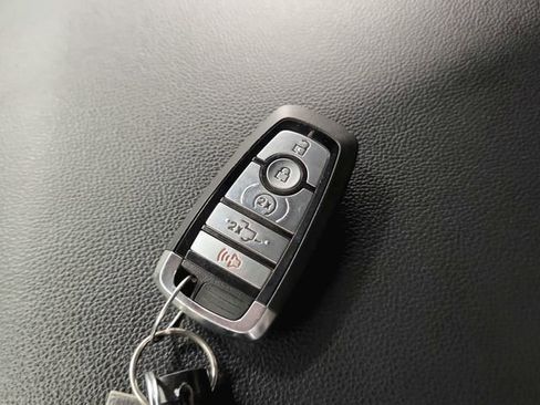 Used 2023 Ford F150 Tremor w/ Equipment Group 402A High image 45