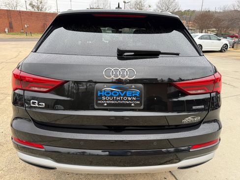Used 2020 Audi Q3 2.0T Premium w/ Convenience Package image 4