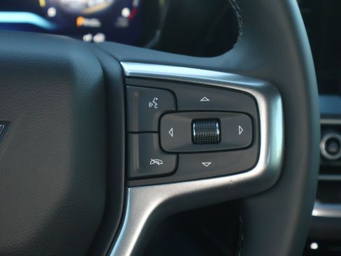 New 2026 Chevrolet Silverado 1500 RST w/ RST Select Package image 15