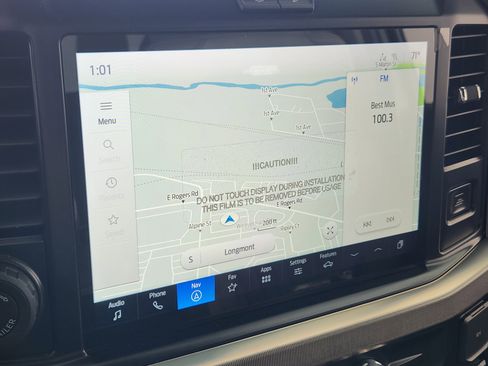 New 2026 Ford F250 Platinum w/ Platinum Plus Package image 22