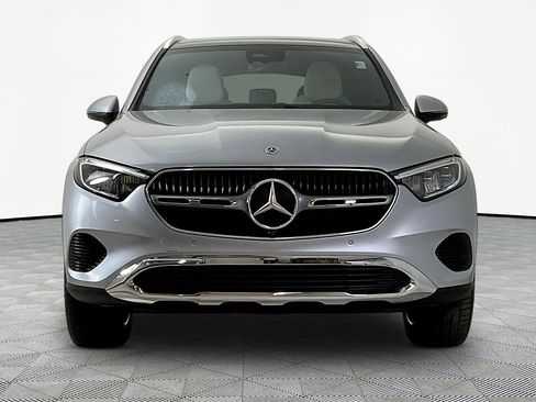 Certified 2026 Mercedes-Benz GLC 300 4MATIC image 2