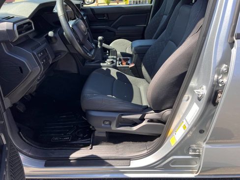 Used 2024 Toyota Tacoma SR image 14