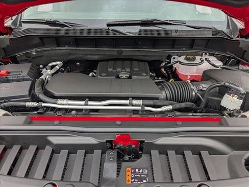 New 2026 Chevrolet Silverado 1500 LT image 16