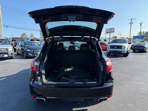 Used 2012 Porsche Cayenne image 38