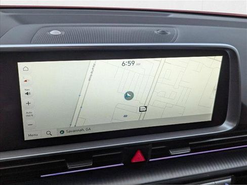 New 2025 Hyundai Ioniq 6 Limited image 13