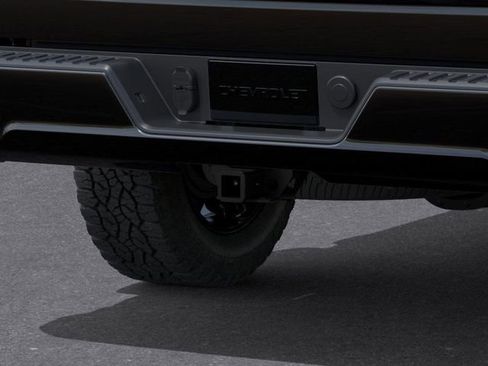 New 2026 Chevrolet Silverado 1500 RST image 14