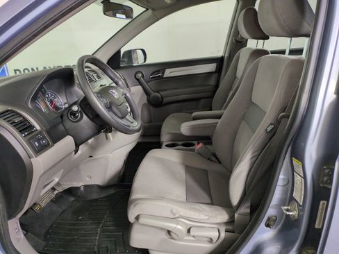 Used 2011 Honda CR-V SE image 9