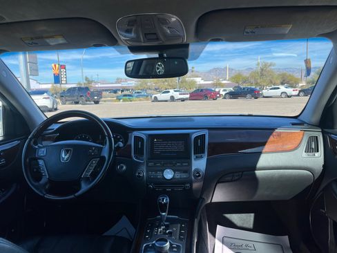 Used 2013 Hyundai Equus Ultimate image 20