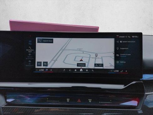 Certified 2026 BMW M5 AWD/4WD image 13