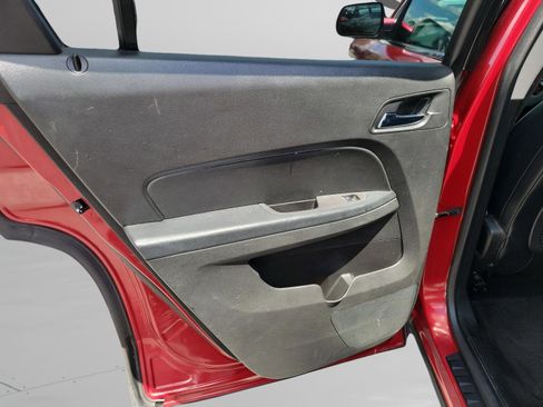 Used 2014 GMC Terrain SLE AWD/4WD image 11