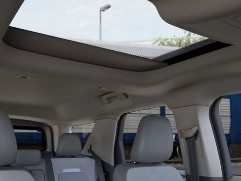 New 2026 Ford Bronco Sport Badlands image 22