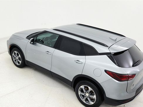 Used 2023 Chevrolet Blazer LT image 36