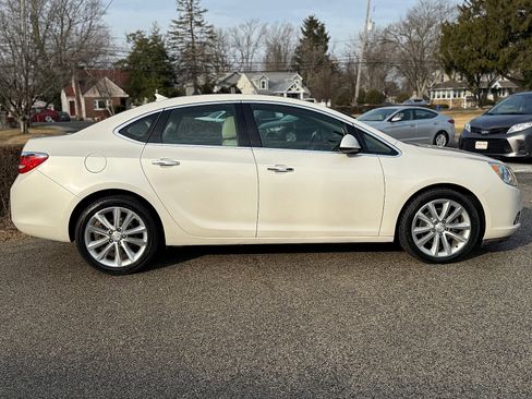 Used 2013 Buick Verano Leather image 3