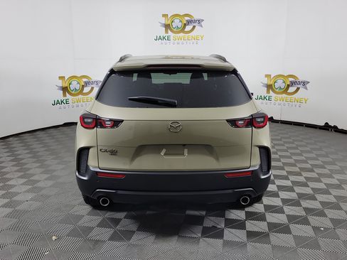 New 2026 MAZDA CX-50 Meridian Edition w/ Weather Package AWD/4WD image 7