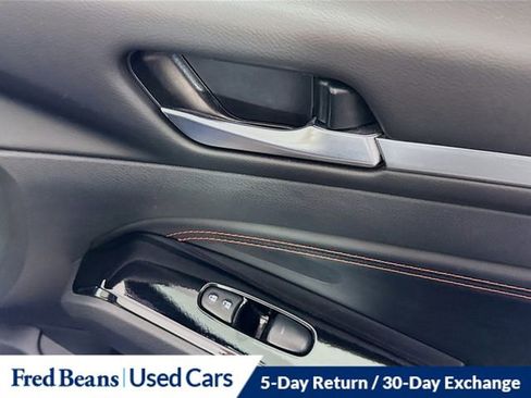 Used 2023 Nissan Altima 2.5 SR FWD image 38