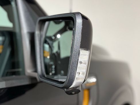 New 2026 Ford F150 Tremor w/ Equipment Group 402A High image 12