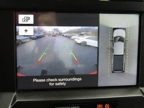 Used 2017 Ford F350 Lariat w/ Lariat Ultimate Package image 20