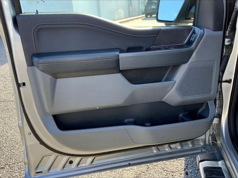 Used 2024 Ford F150 XLT w/ Mobile Office Package image 20