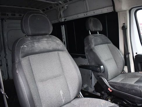 Used 2016 RAM ProMaster 2500 w/ Premium Appearance Group image 17
