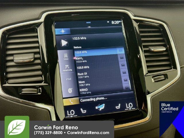 Used 2021 Volvo XC90 T8 Inscription w/ Protection Package Premier AWD/4WD image 19