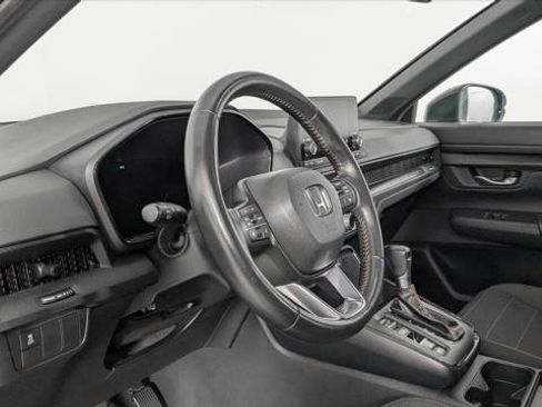 Used 2024 Honda CR-V Sport image 26