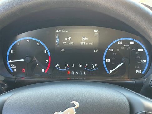 Used 2022 Ford Bronco Sport Big Bend image 26