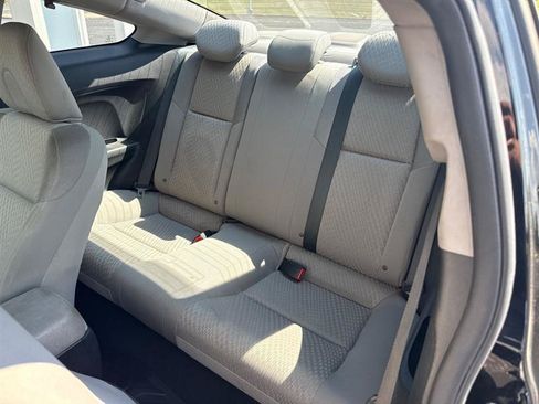 Used 2015 Honda Civic EX image 14