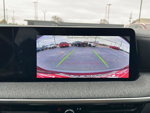 New 2026 Nissan Kicks SV w/ Cold Weather Package image 22