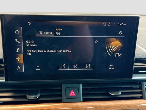 Used 2020 Audi A5 2.0T Premium image 16