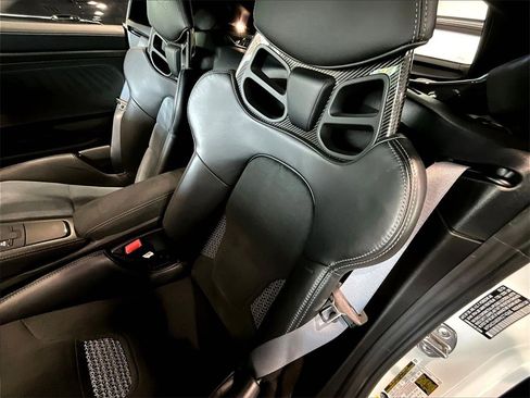 Certified 2024 Porsche 718 Cayman GT4 RS image 22