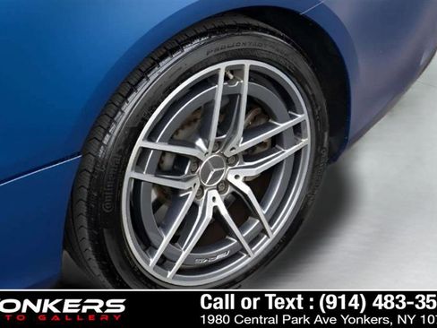 Used 2022 Mercedes-Benz E 53 AMG 4MATIC Coupe image 69