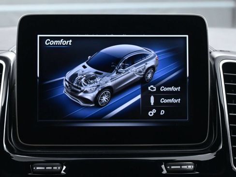 Used 2019 Mercedes-Benz GLE 63 AMG S image 36