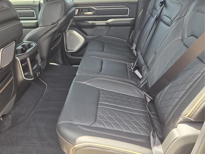 Used 2026 RAM 1500 Tungsten AWD/4WD image 12
