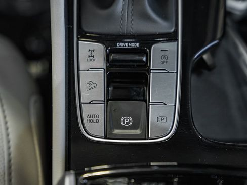 Used 2024 Hyundai Tucson SEL w/ Convenience Package image 33