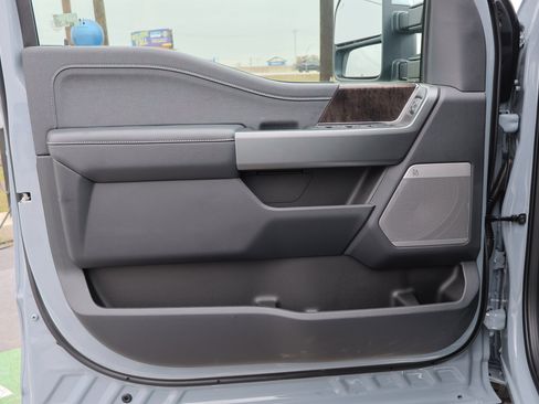 New 2026 Ford F450 Lariat w/ Chrome Package image 12