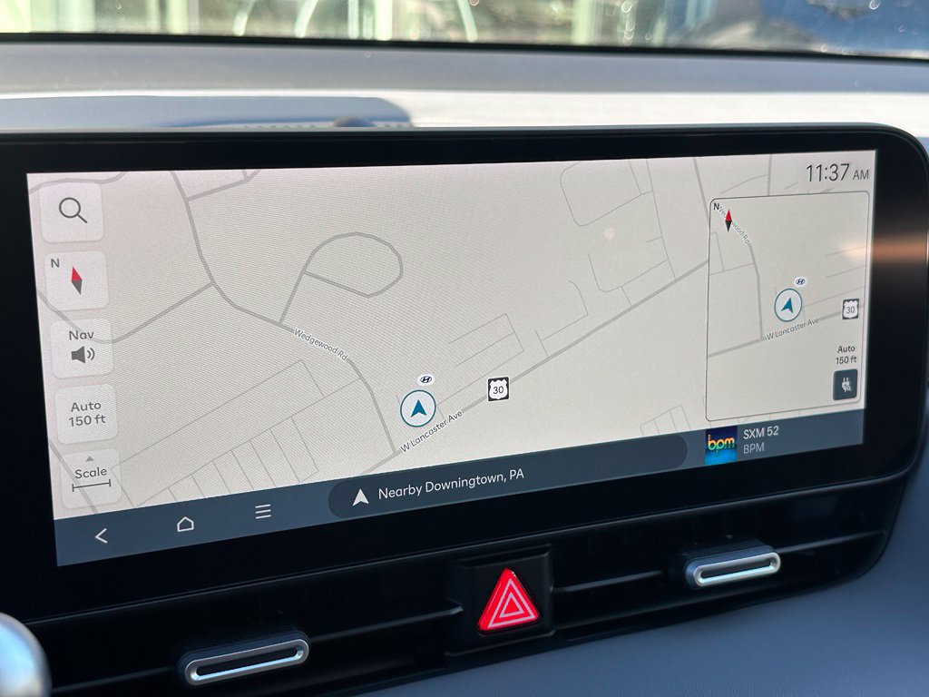 New 2026 Hyundai Ioniq 5 SEL AWD/4WD image 19