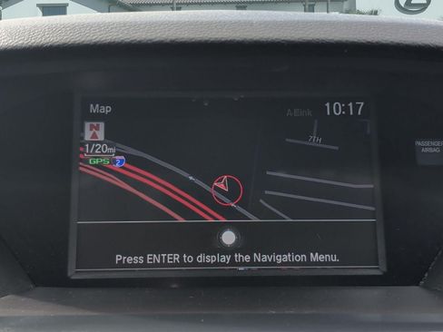 Used 2018 Acura MDX w/ Advance & Entertainment Pac FWD image 18