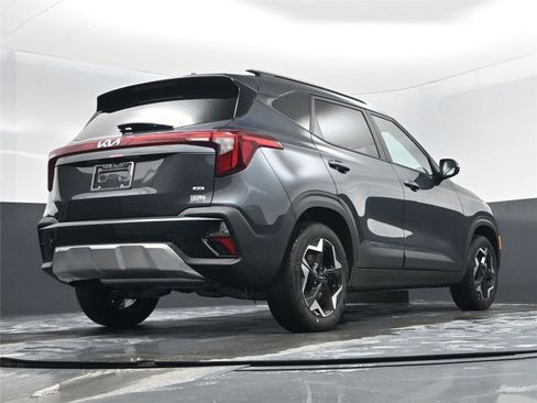 New 2026 Kia Seltos S image 23