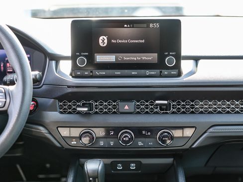 Certified 2024 Honda Accord EX image 3