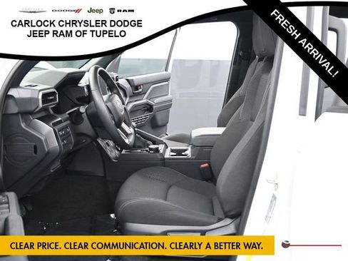 Used 2025 Toyota 4Runner SR5 image 10